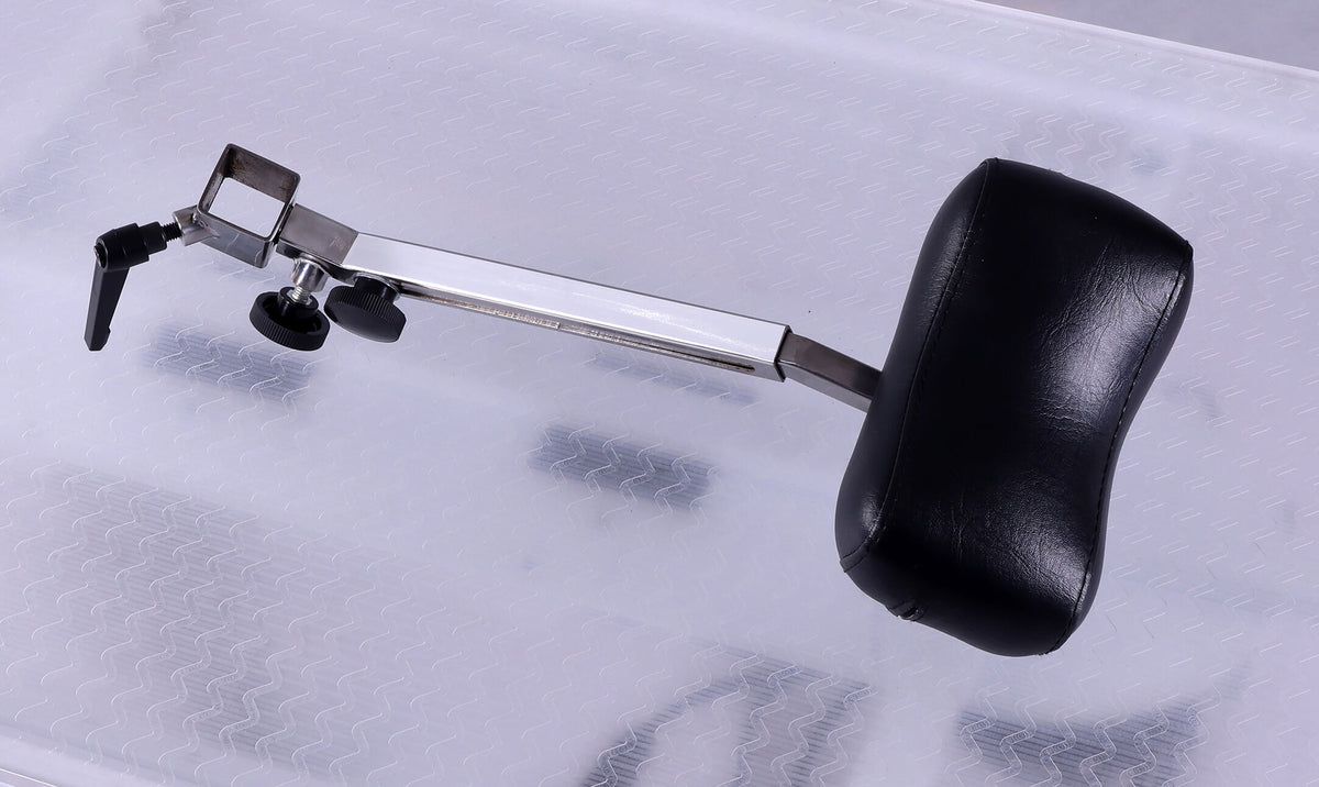 Groom-X Pro Comfort Chin Rest