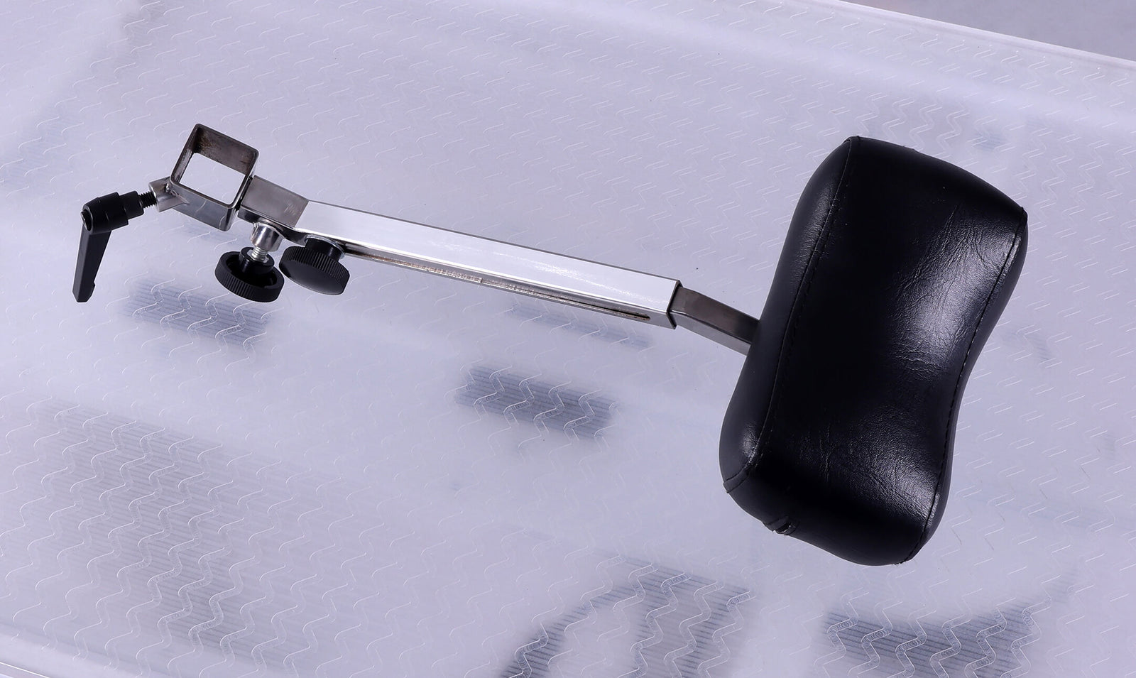 Groom-X Pro Comfort Chin Rest