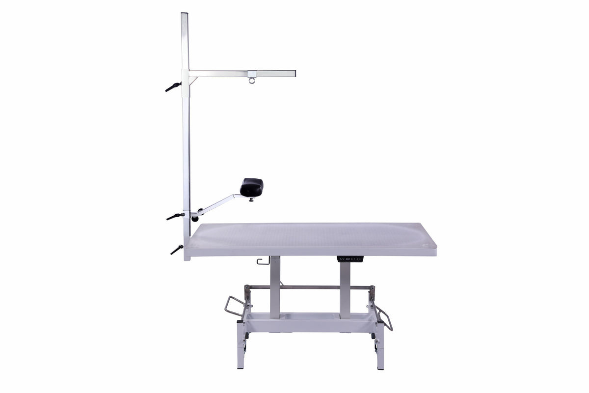 Groom-X Pro Comfort Chin Rest