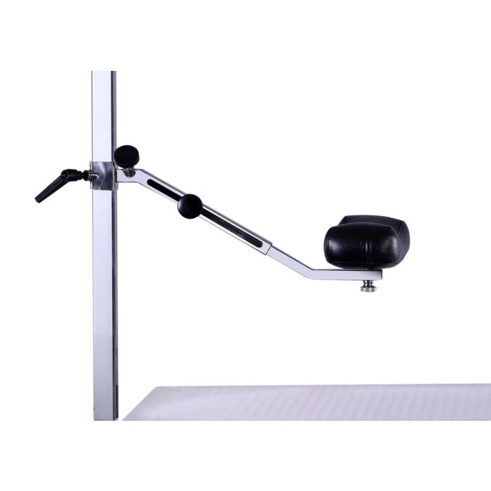 Groom-X Pro Comfort Chin Rest