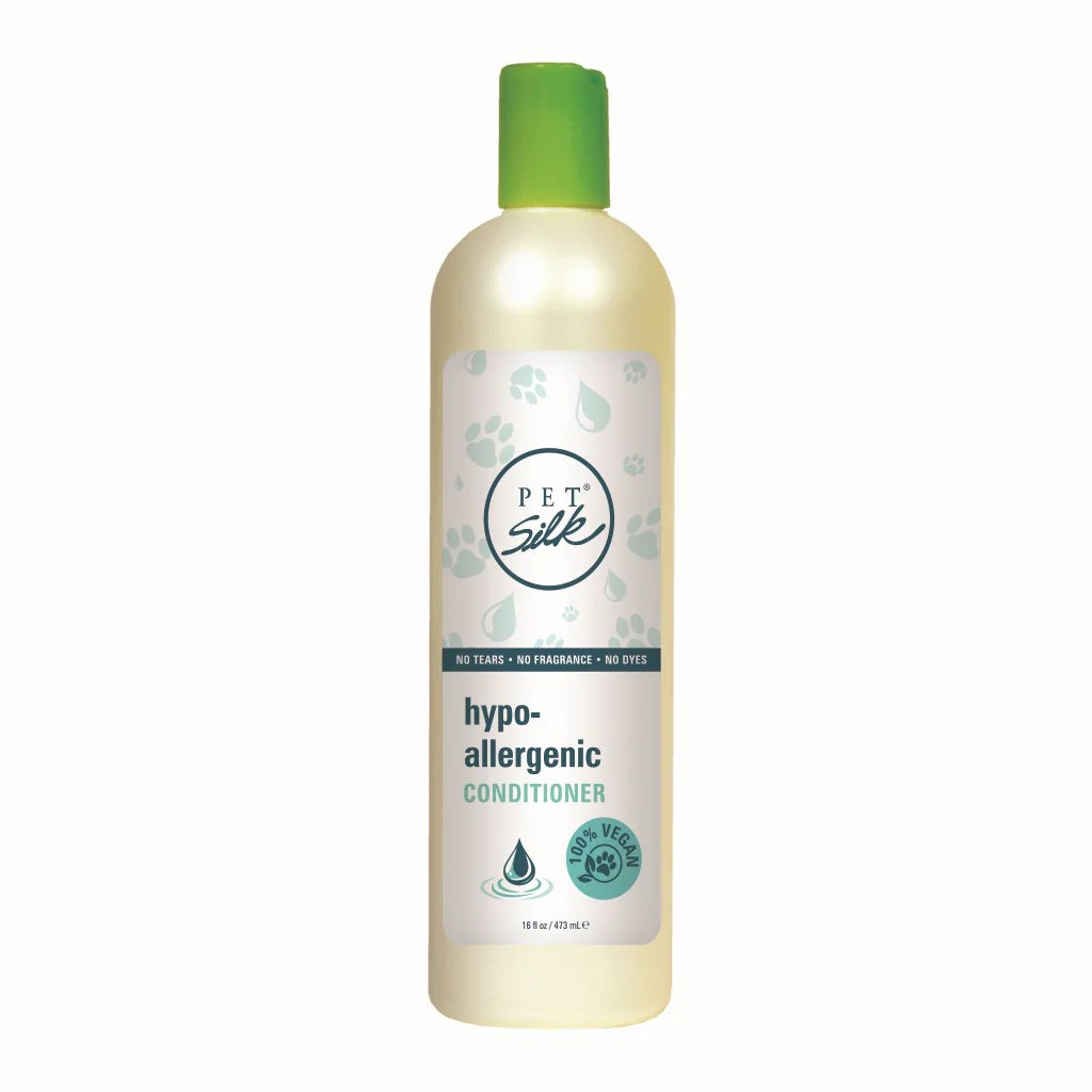 Pet Silk Hypo-allergenic Conditioner