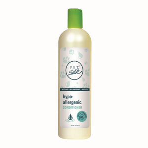 Pet Silk Hypo-allergenic Conditioner