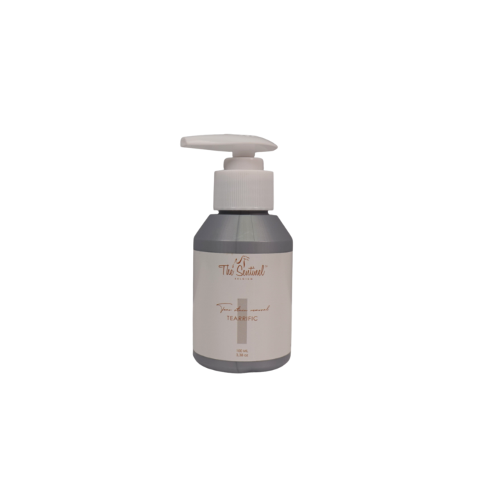 The Sentinel Tearrific 100ml