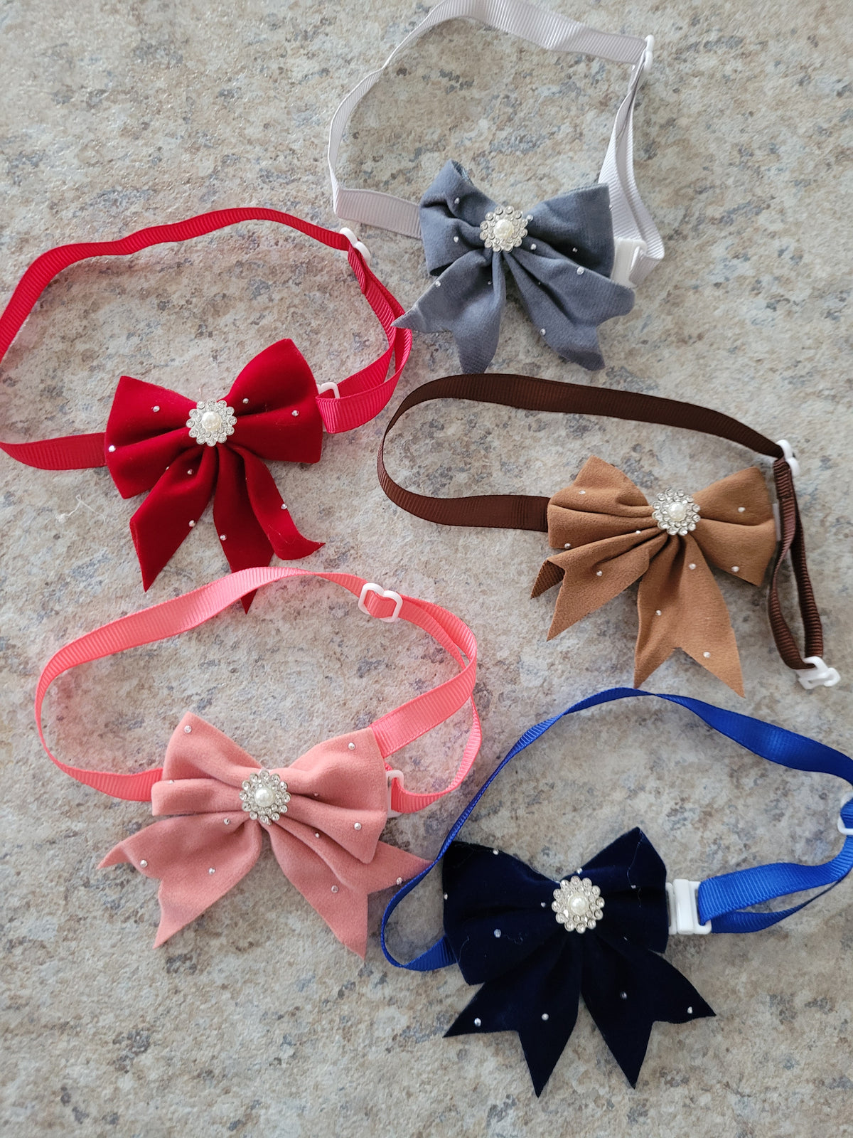 Cute Small Collars for Dogs and Cats