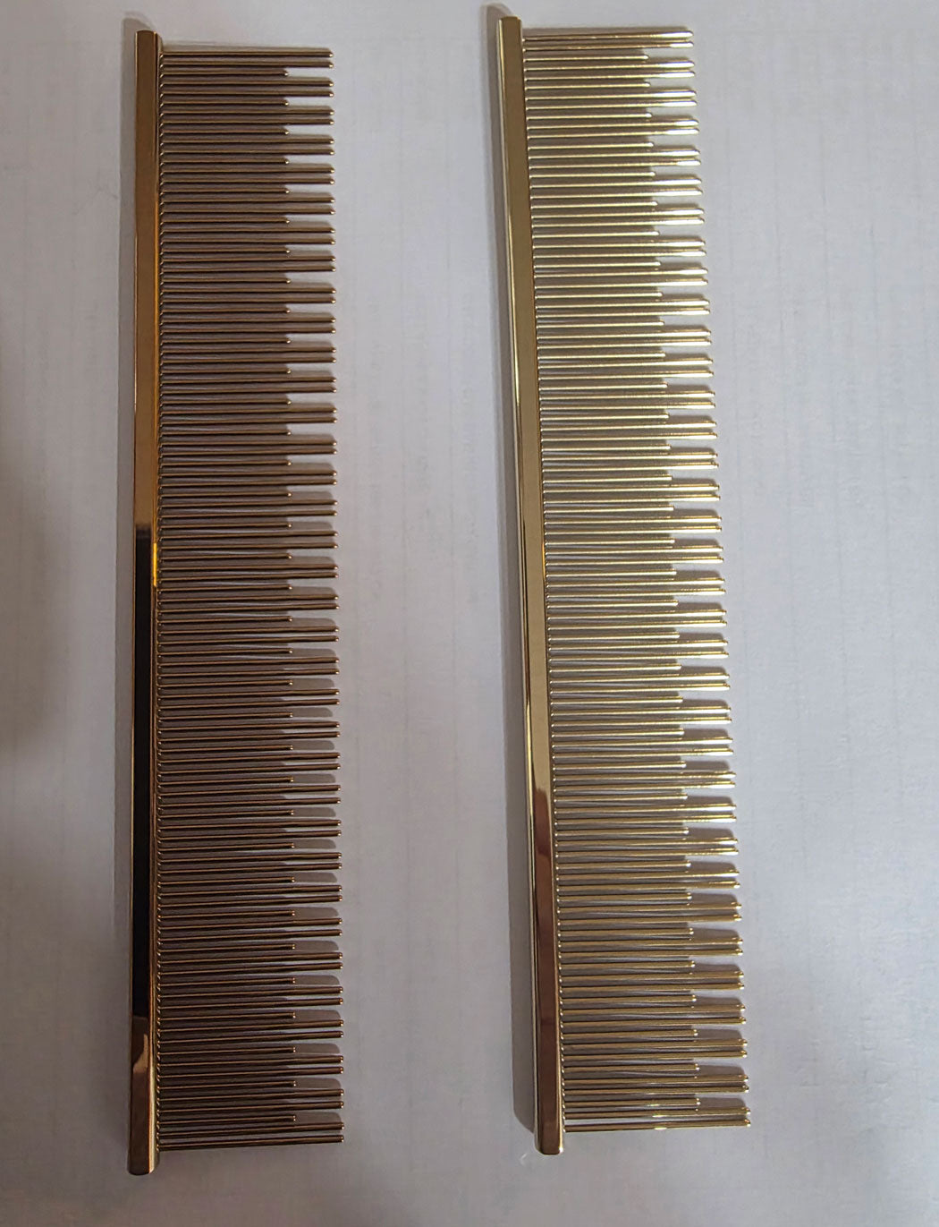 PowerLift Comb 20 cm cat Carding Comb