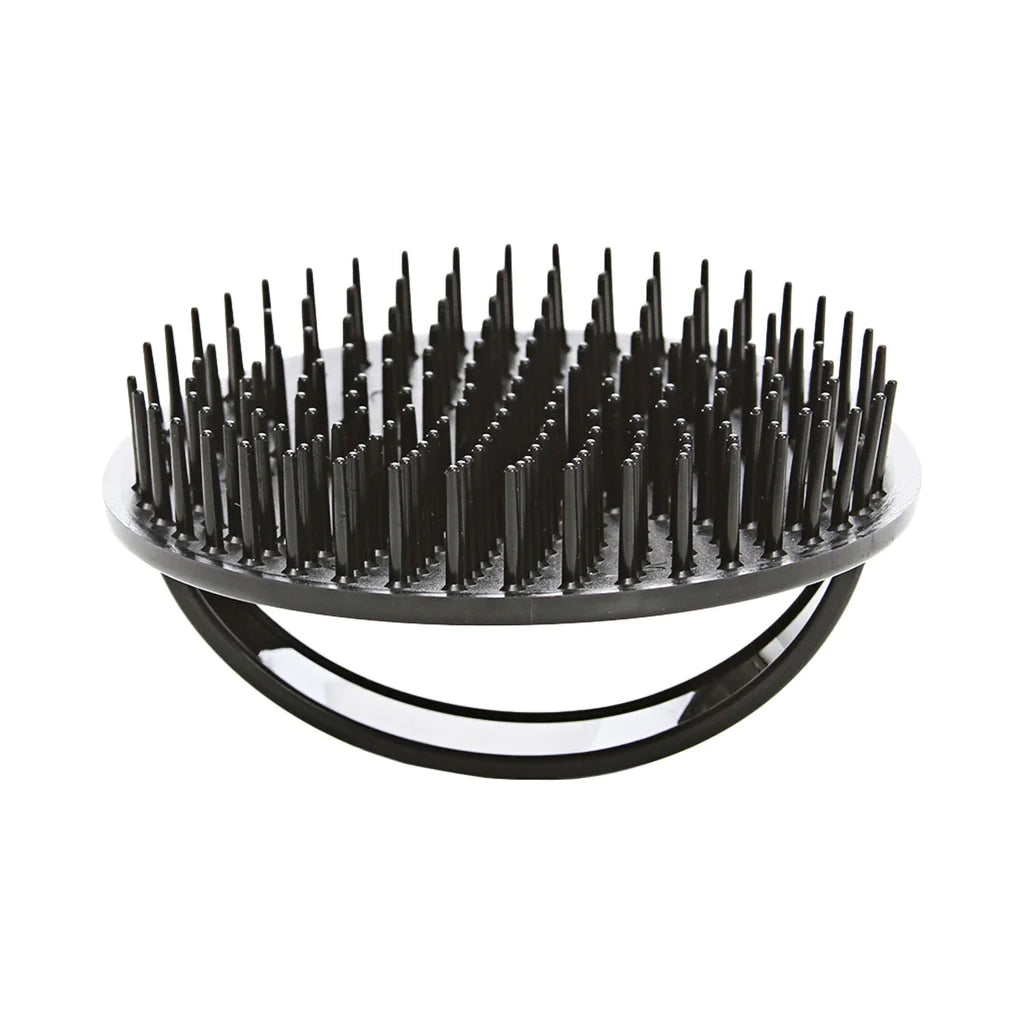 Shampoo Massage Brush