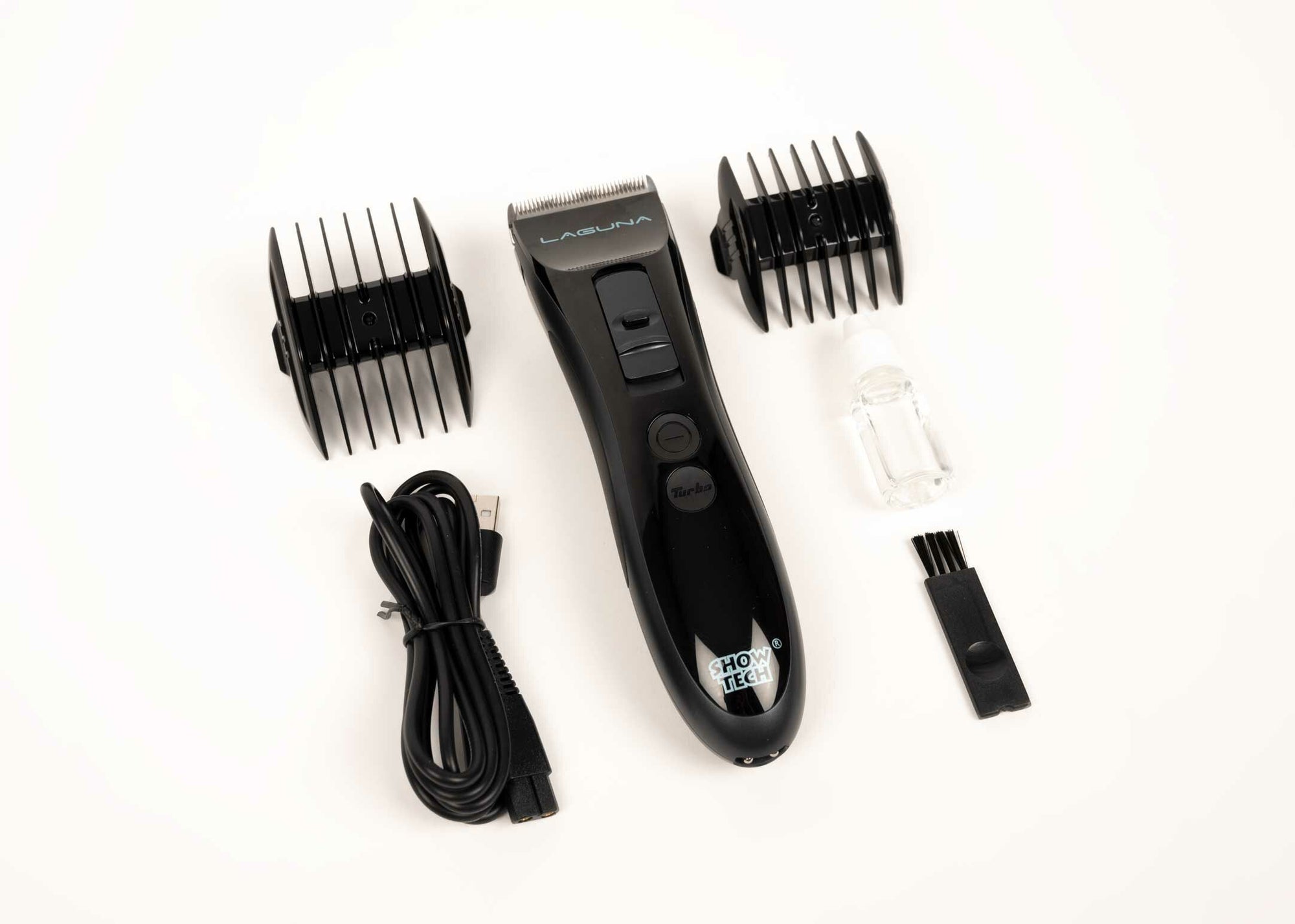 Show Tech Laguna 2-Speed Cordless Clipper