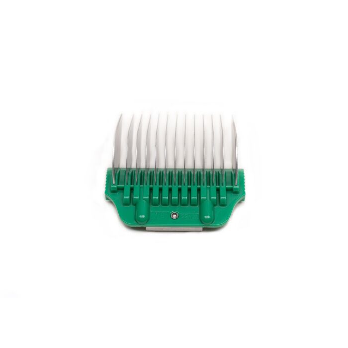 Show Tech Pro Wide SS Snap on Comb 22mm - Snap on Comb