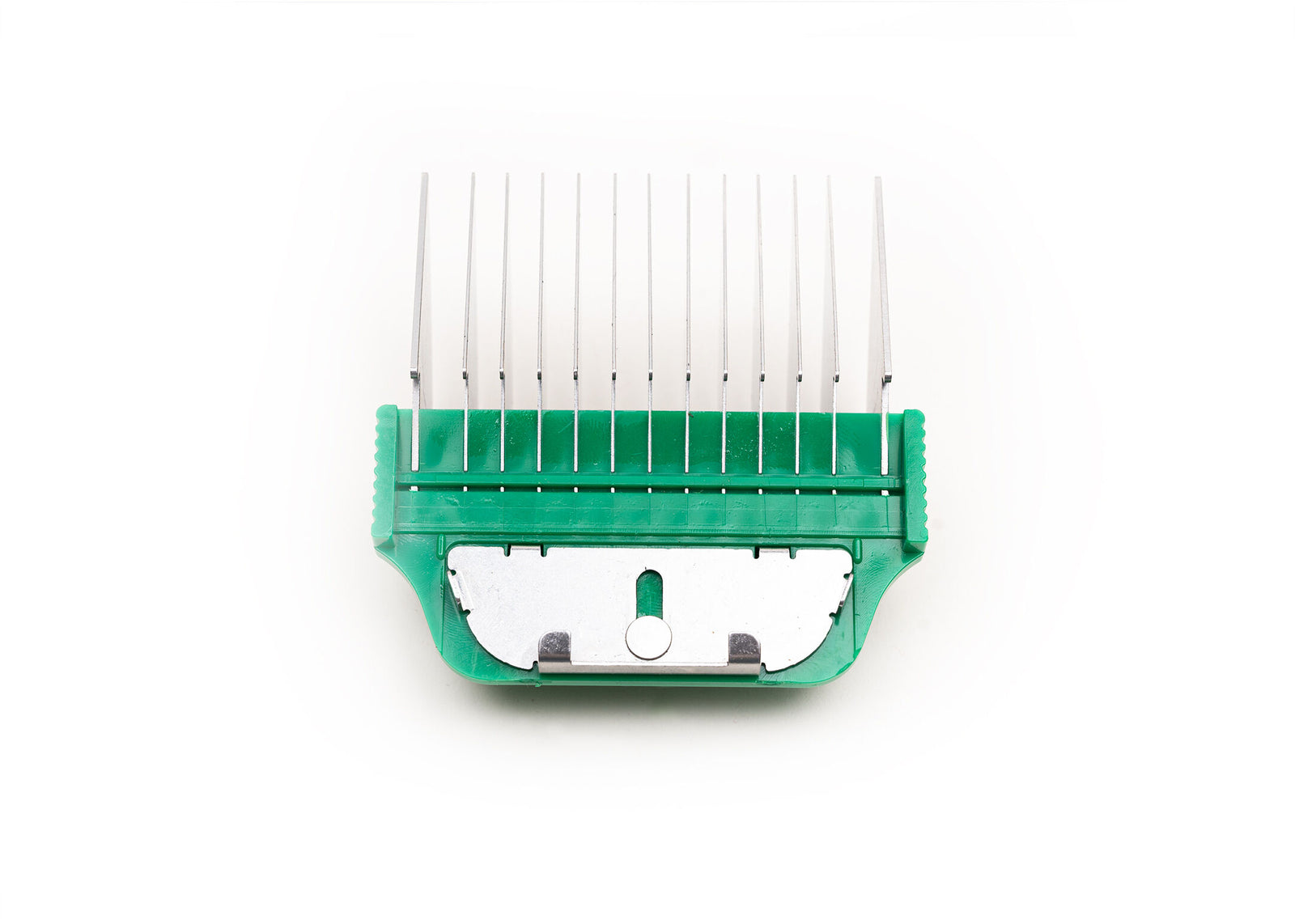 Show Tech Pro Wide SS Snap on Comb 22mm - Snap on Comb