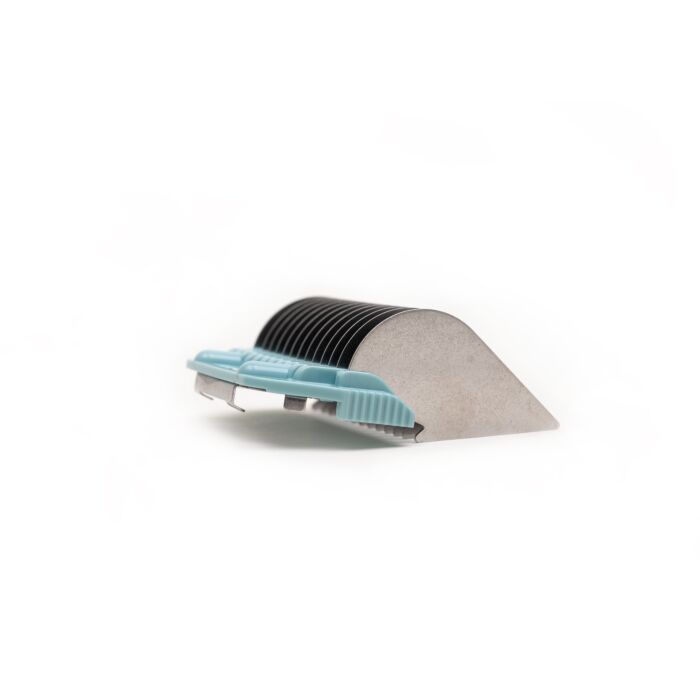 Show Tech Pro Wide SS Snap-on Comb 25mm - Snap on Comb