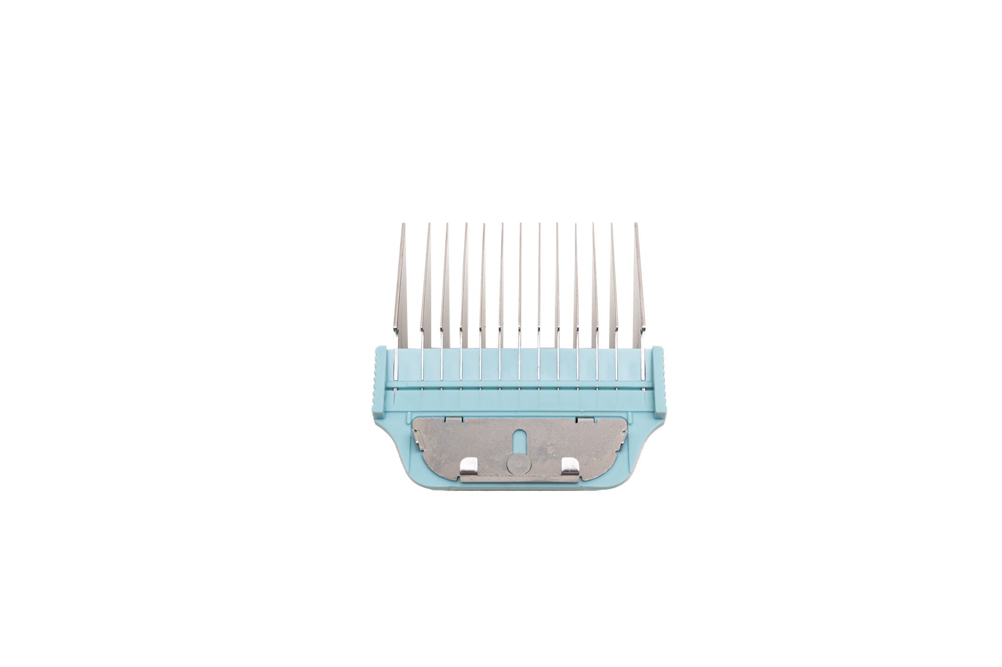 Show Tech Pro Wide SS Snap-on Comb 25mm - Snap on Comb