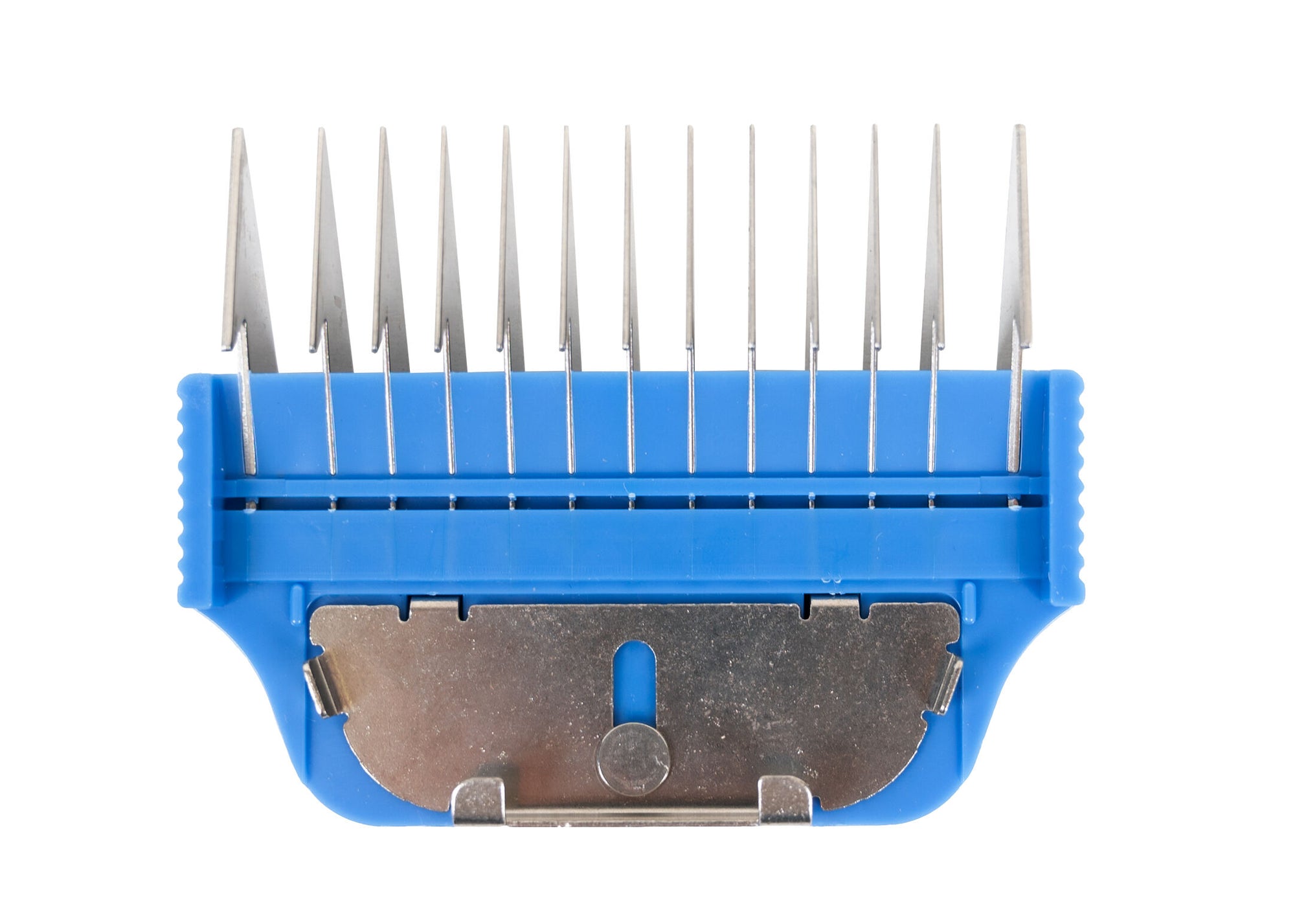 Show Tech Pro Wide SS Snap-on Comb 10mm - Snap on Comb