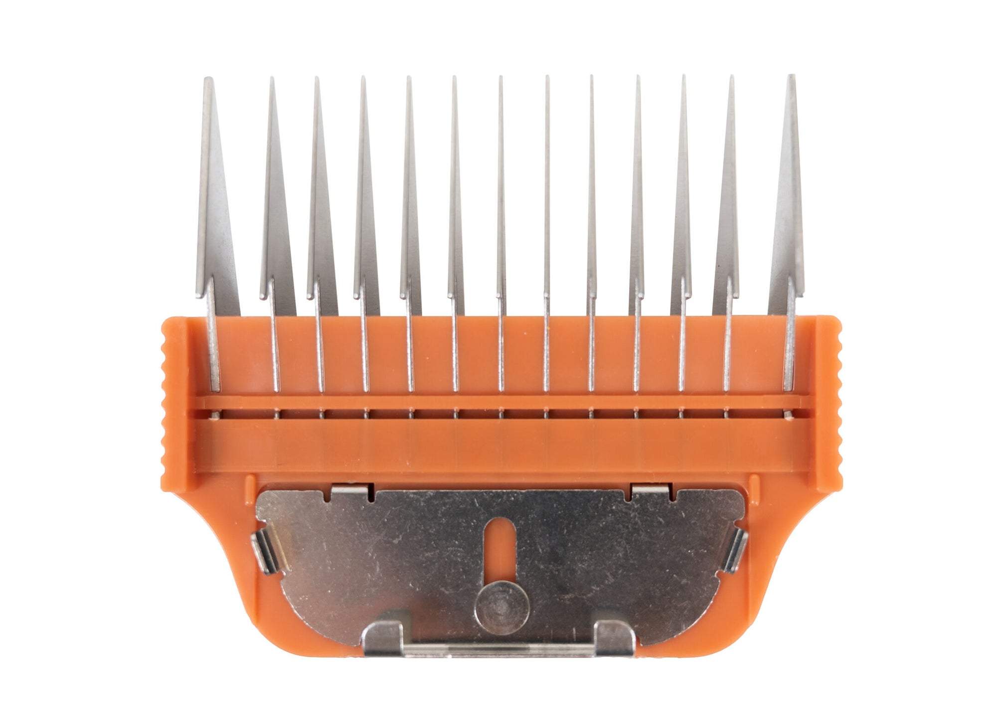 Show Tech Pro Wide SS Snap-on Comb 13mm - Snap on Comb