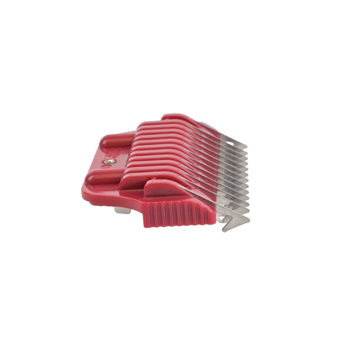 Show Tech Pro Wide SS Snap on Comb 3 mm - Snap on Comb