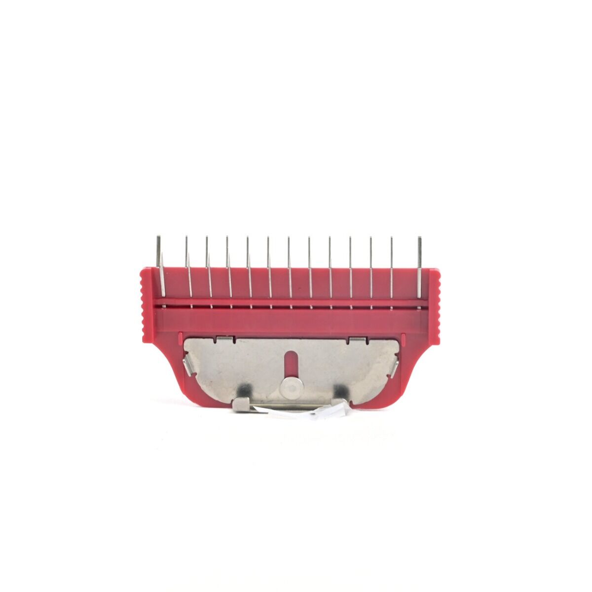 Show Tech Pro Wide SS Snap on Comb 3 mm - Snap on Comb