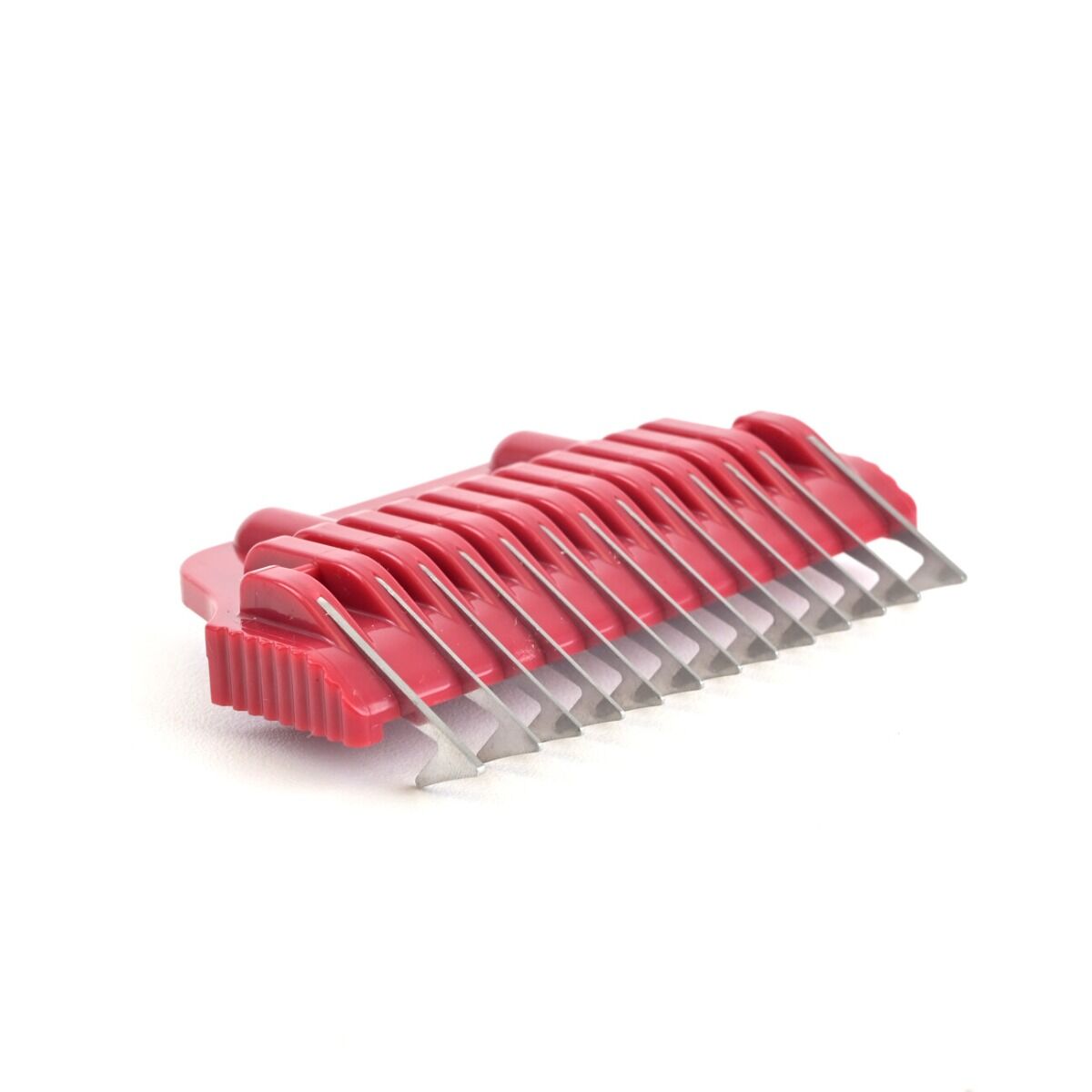 Show Tech Pro Wide SS Snap on Comb 3 mm - Snap on Comb