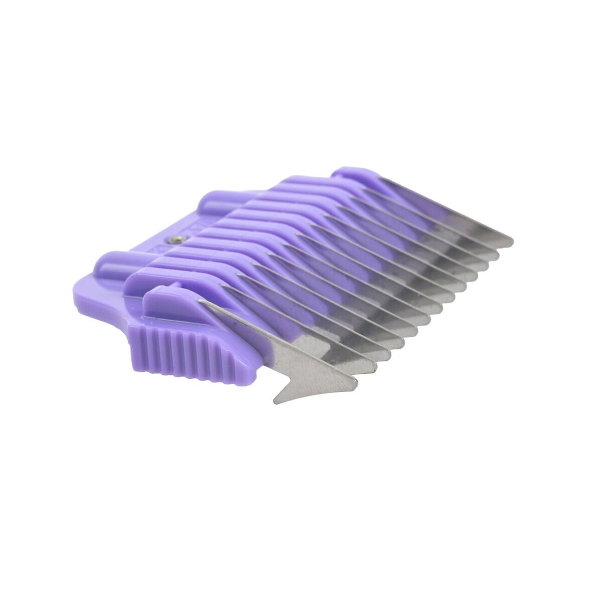 Show Tech Pro Wide SS Snap on Comb 6 mm - Snap on Comb