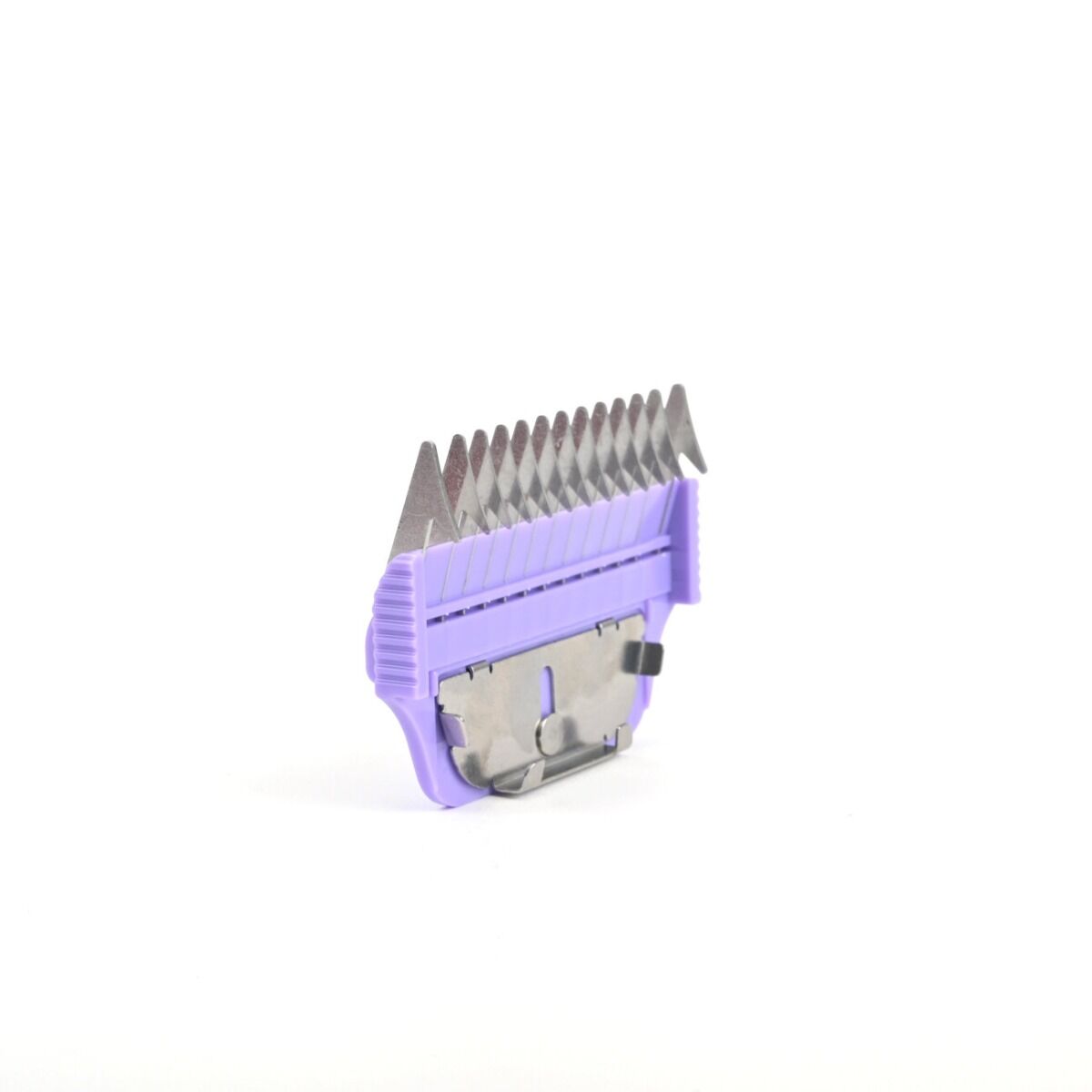 Show Tech Pro Wide SS Snap on Comb 6 mm - Snap on Comb