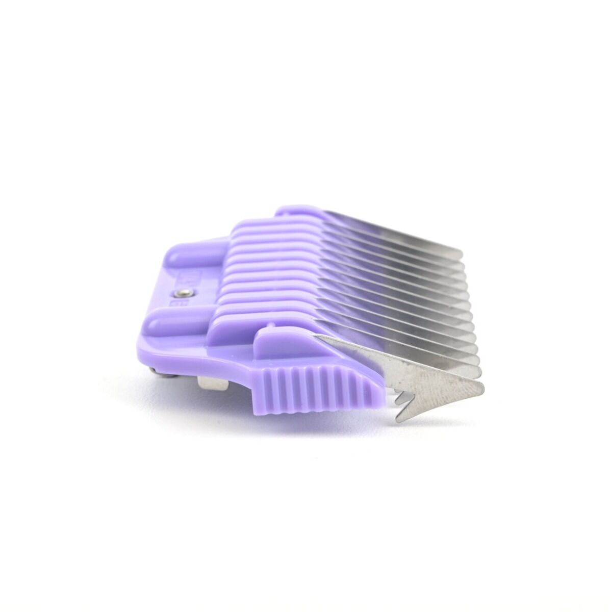 Show Tech Pro Wide SS Snap on Comb 6 mm - Snap on Comb