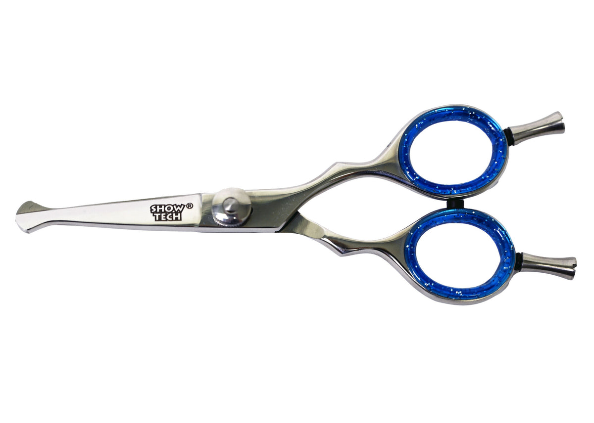 Show Tech Safety Scissor Straight 12 cm - 5"
