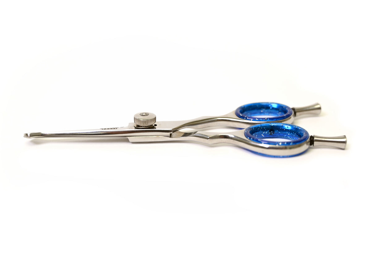 Show Tech Safety Scissor Straight 12 cm - 5"