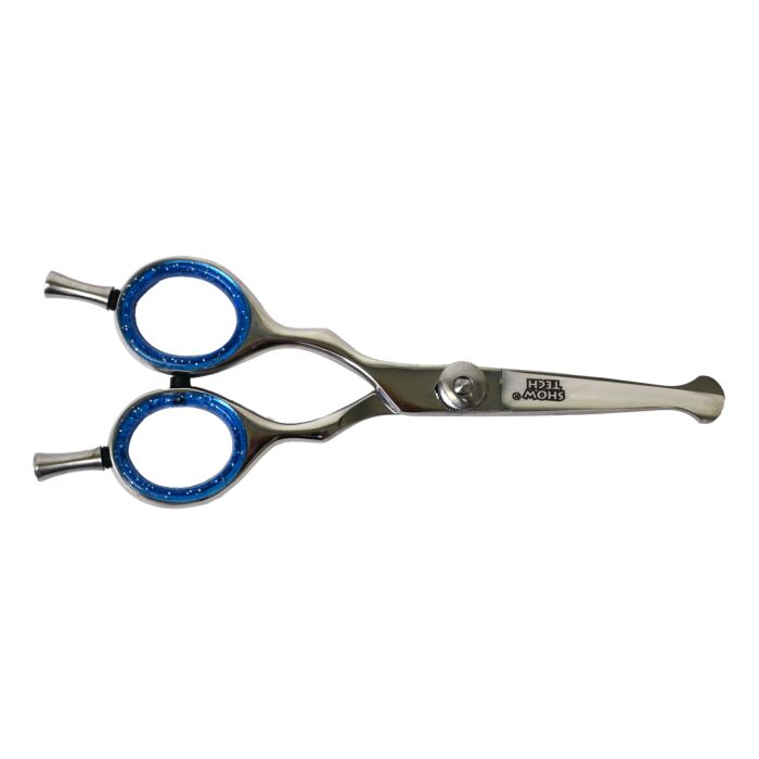 Show Tech Safety Scissor Straight Left Handed 12 cm - 5"
