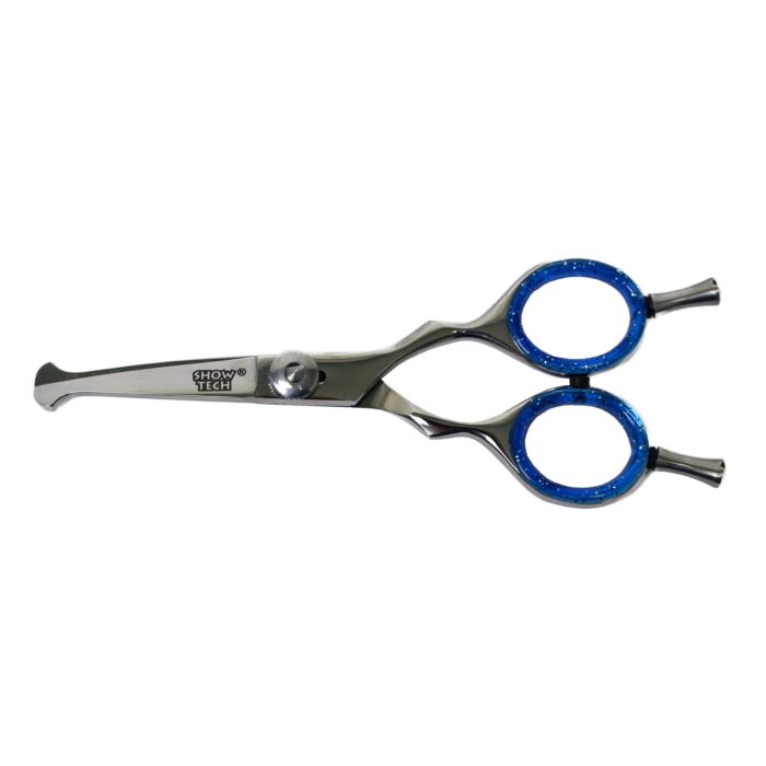 Show Tech Safety Scissor Curved 12 cm - 5"