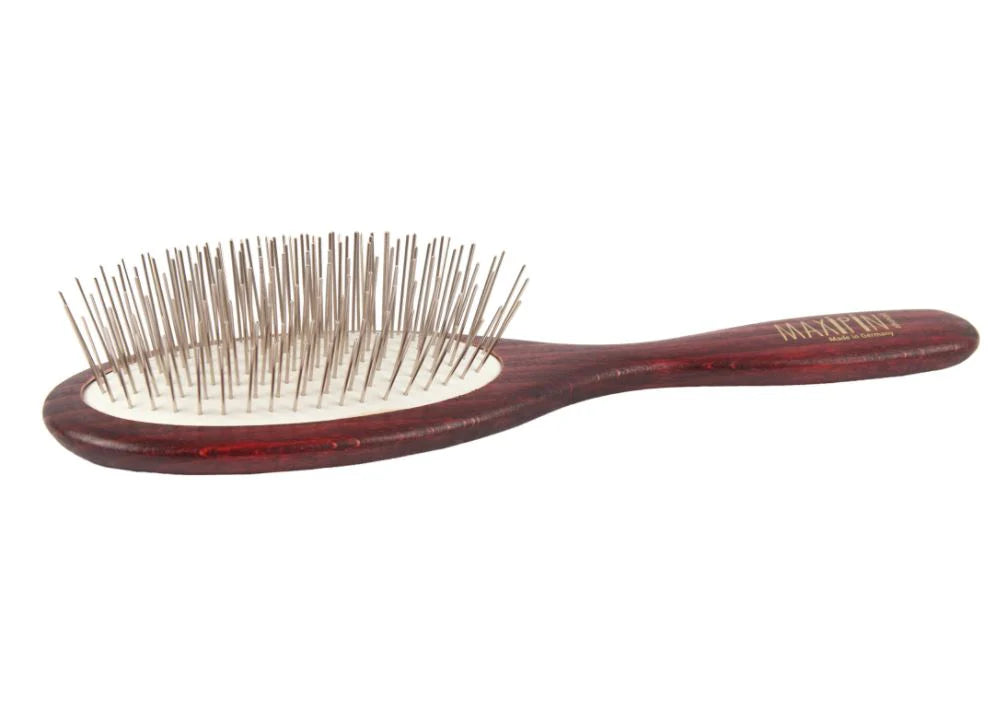 Show Tech Maxi Pin Brush Large 23 cm - Extra Long Pin 3 cm