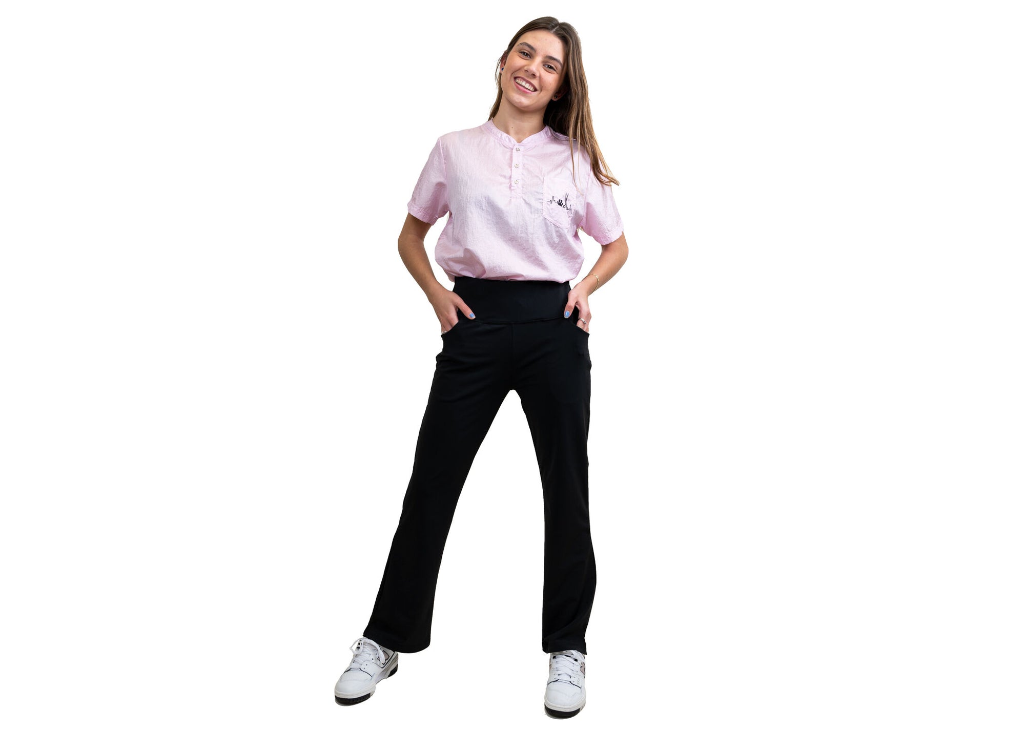 Tikima Sassari Trousers