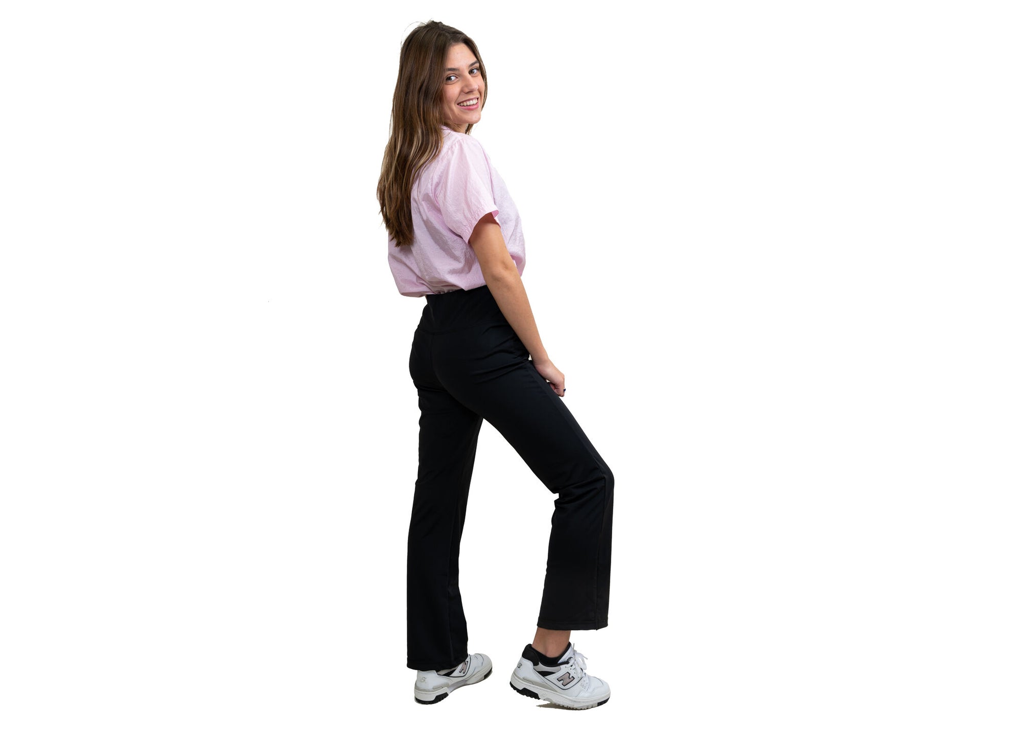 Tikima Sassari Trousers