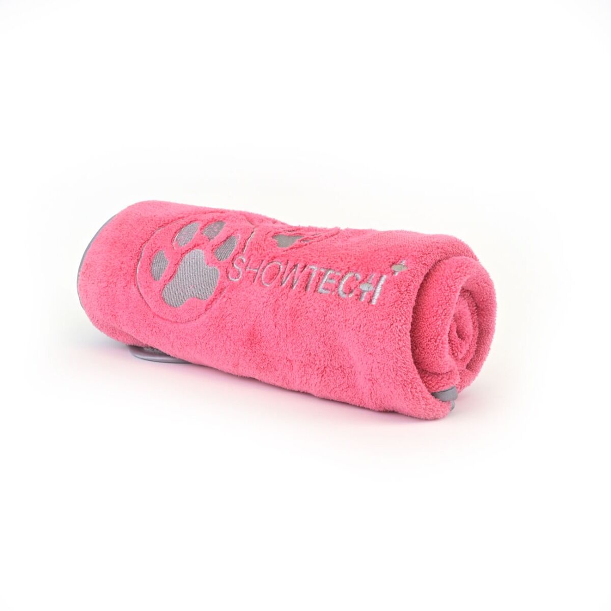 SHOW TECH+ Coral Fleece Towel 56 x 90 cm