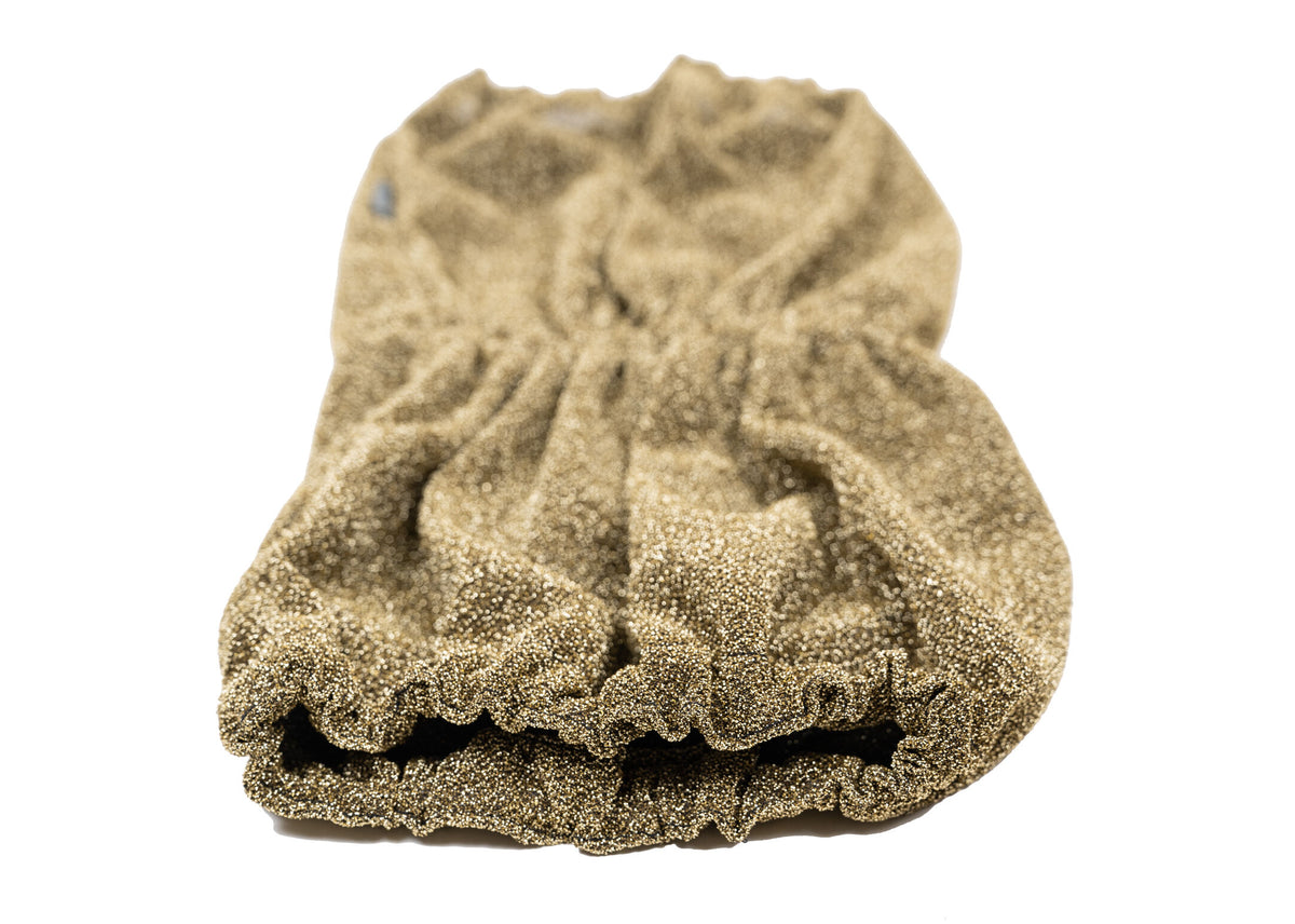 Show Tech Snood Luxe Royal &amp; Galaxy Ear Covers