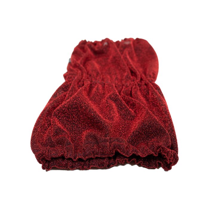 Show Tech Snood Luxe Royal &amp; Galaxy Ear Covers