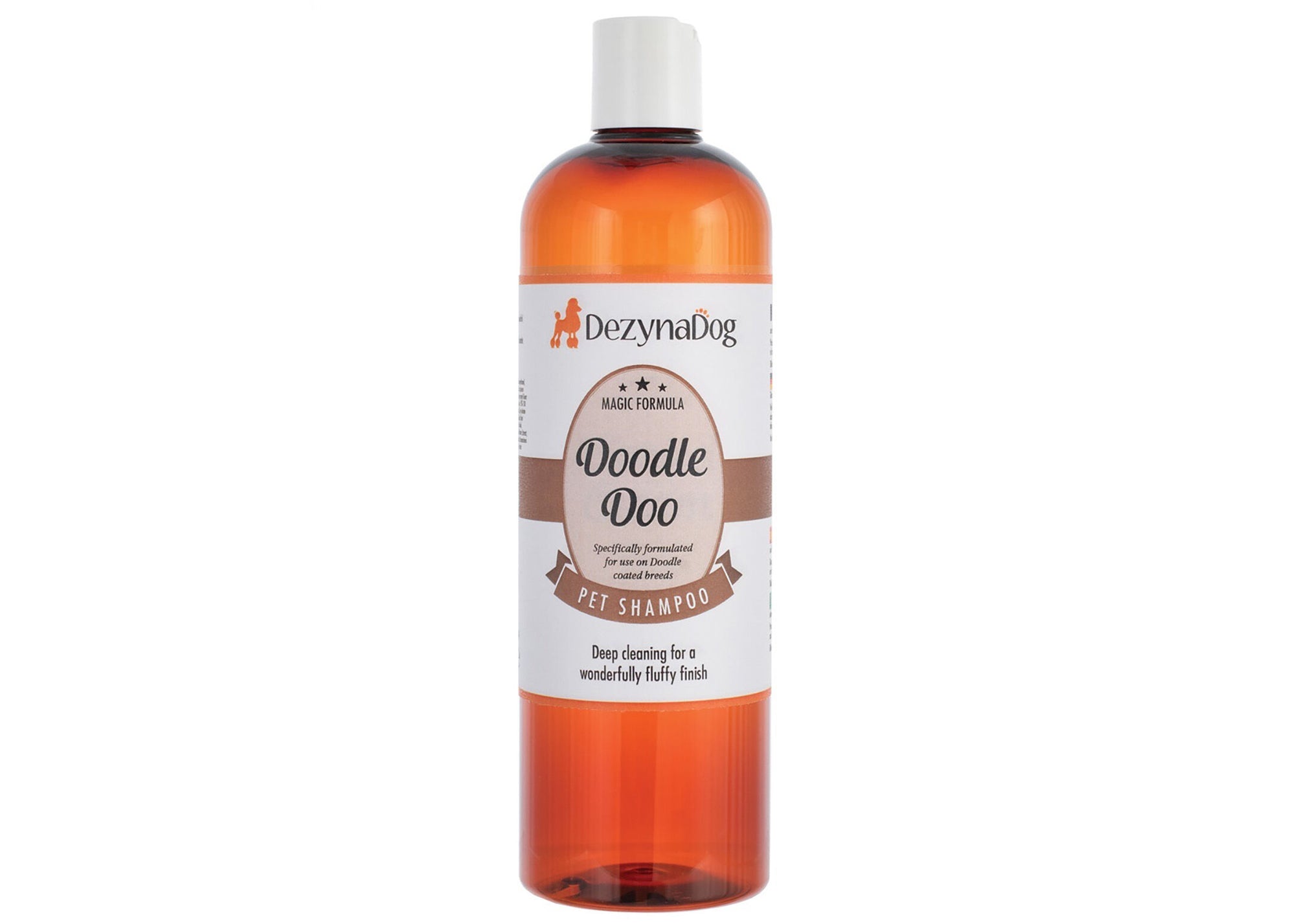 Dezynadog Doodle Doo Shampoo - Custom Pet Boutique