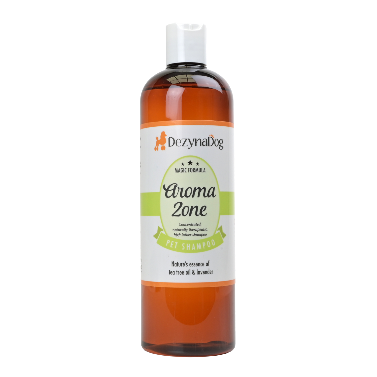Dezynadog Aromazone Therapeutic Shampoo