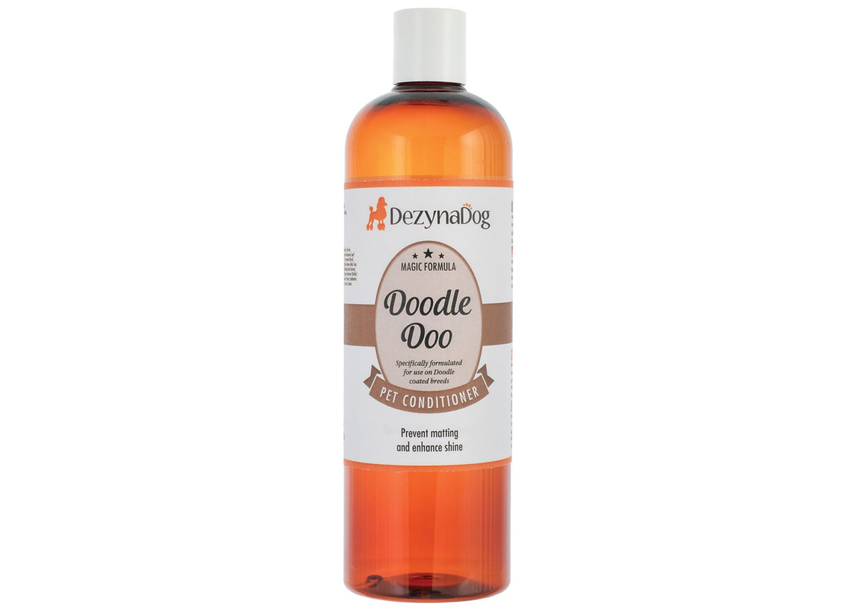 Dezynadog Doodle Doo Conditioner