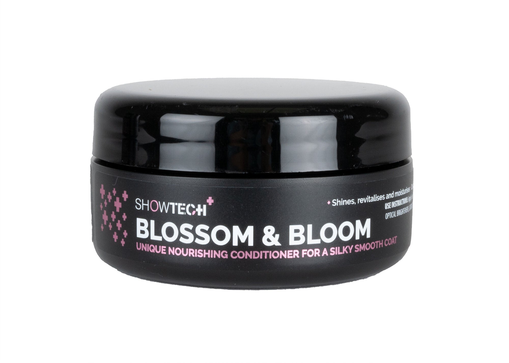 Show Tech+ Blossom & Bloom Nourishing, Moisturizing Conditioner - Dilution up to 35:1