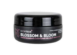 Show Tech+ Blossom & Bloom Nourishing, Moisturizing Conditioner