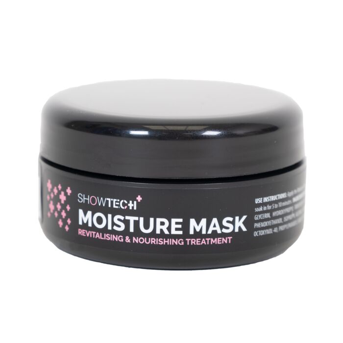 Show Tech+ Moisture Mask NEW More Moisture!