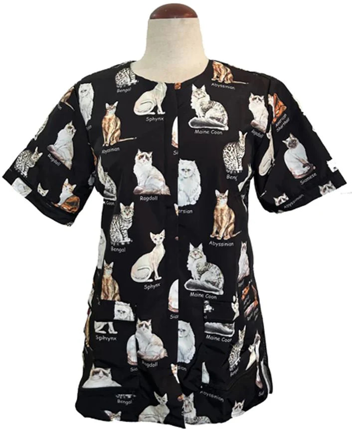 Ladybird Dog or Cat Groups Stylist Jacket