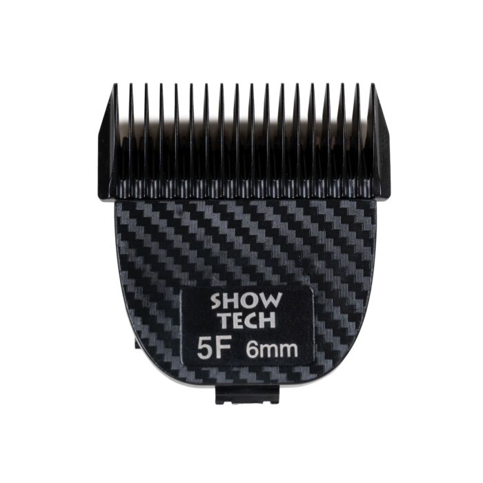 Show Tech Laguna #5F 4-in-1 Enhanced Blade