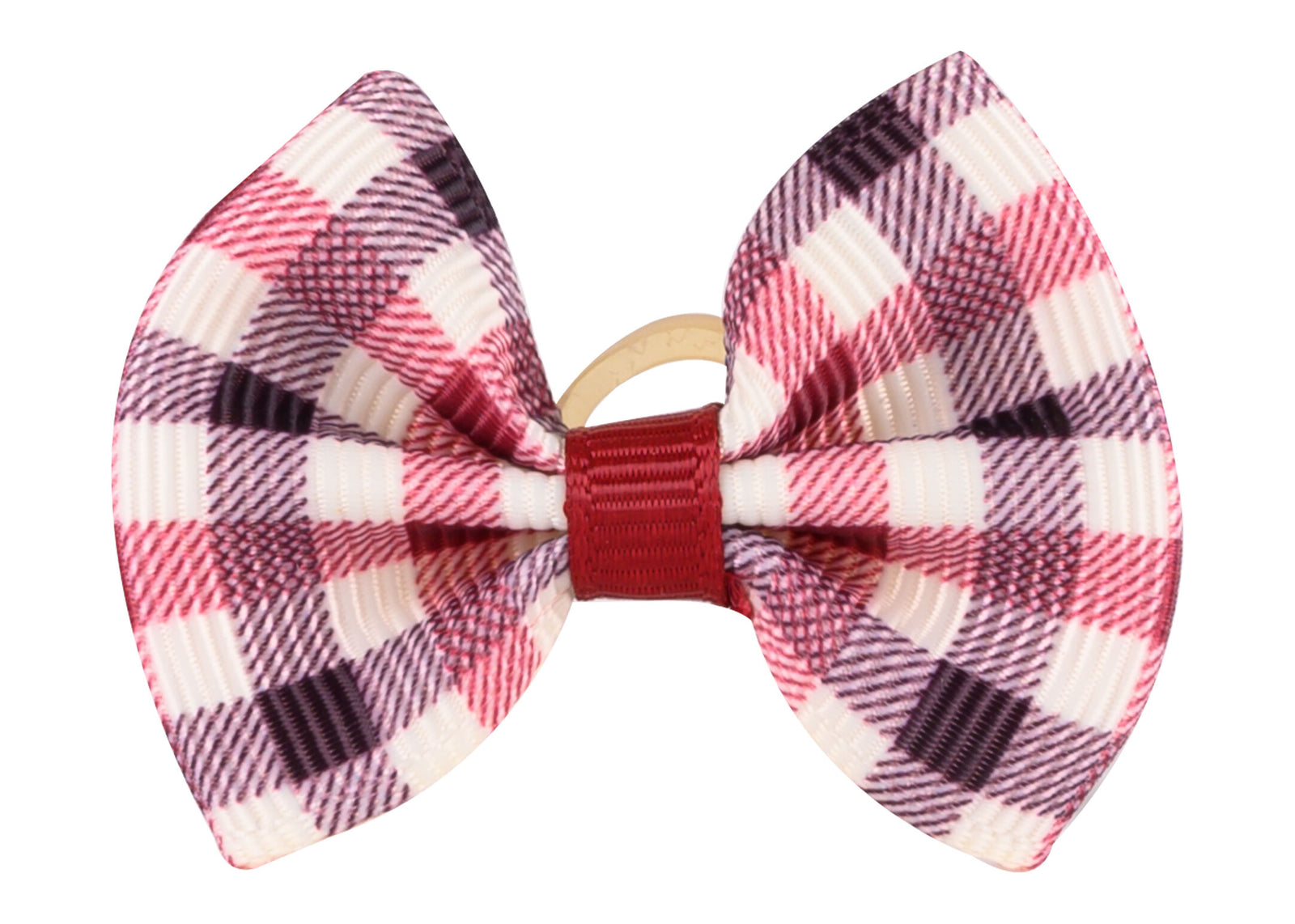 Show Tech Vintage Bows with Elastic 50 pcs Bows