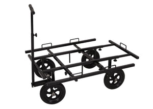 Show Tech Pro Series Quad Trolley - PRE-ORDER ONLY