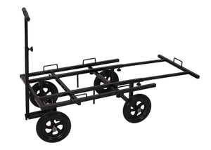 Show Tech Pro Series Quad Trolley - PRE-ORDER ONLY