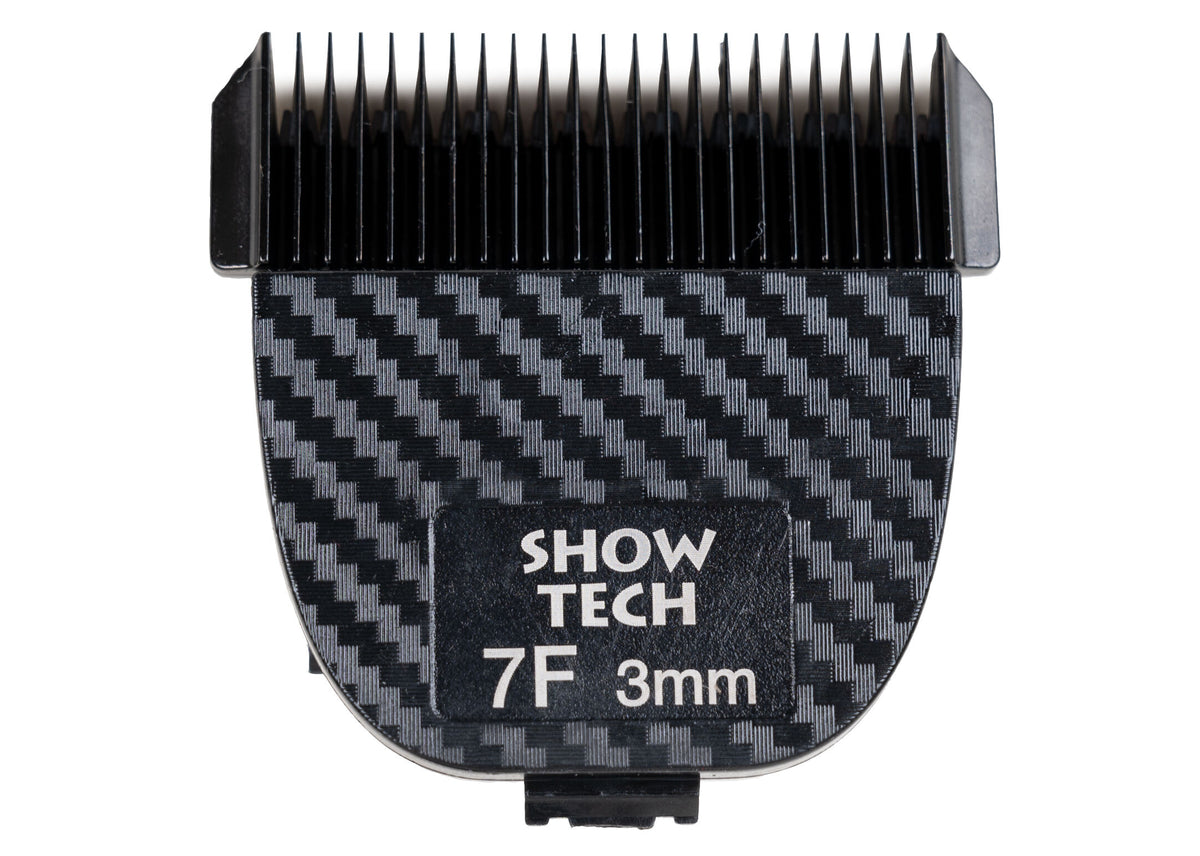 Show Tech Laguna #7F 4-in-1 Enhanced Blade