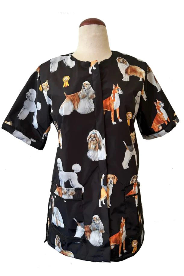Ladybird Dog or Cat Groups Stylist Jacket