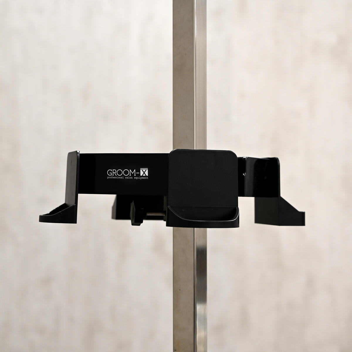 Groom-X Handy Tool Holder Deluxe Black