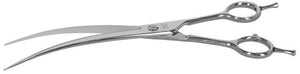 Aesculap Coat Shears Curved