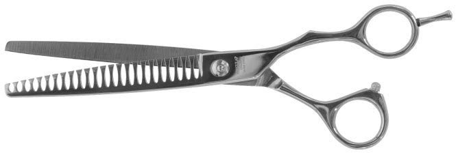 Aesculap Modelling Shears Coarse (Chunker)