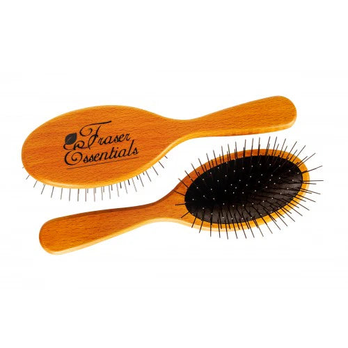 Lightweight Pin Brush